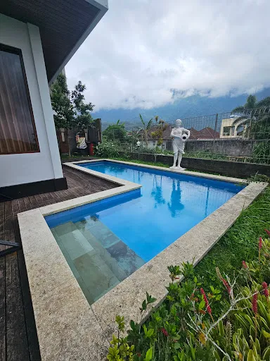 Pondok Wina Bedugul 2