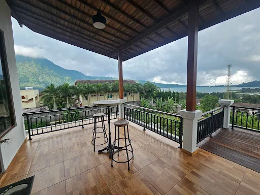 Pondok Wina Bedugul 3