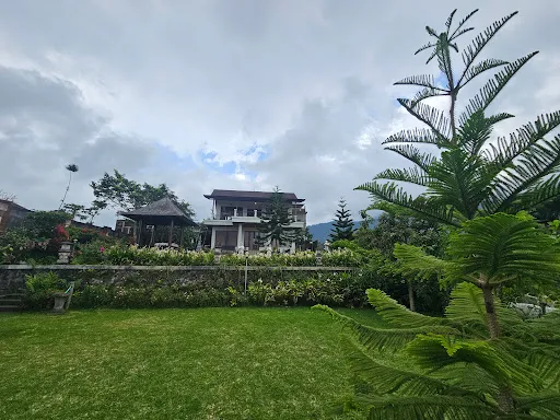 Pondok Wina Bedugul 4