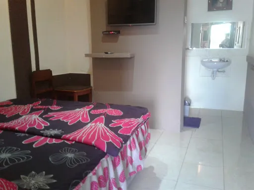Hotel Melati 1 1