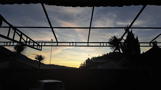 Hotel Melati 1 4