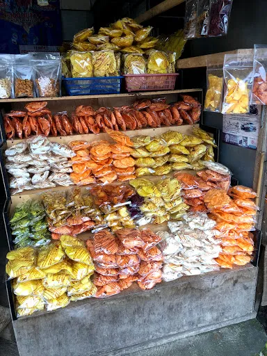 Pasar Merta Sari 2