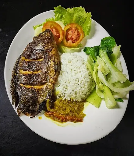 Warung Rekreasi Bedugul 2