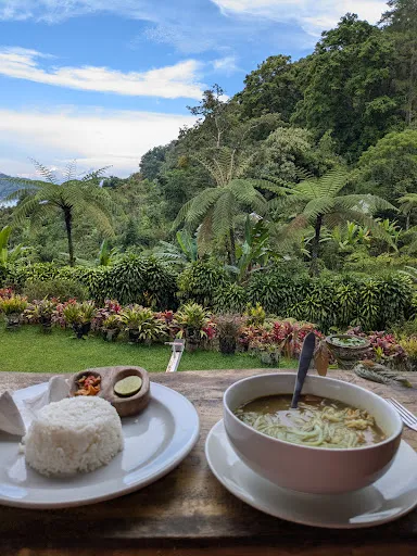Warung Rekreasi Bedugul 3