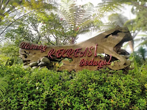 Warung Rekreasi Bedugul 4