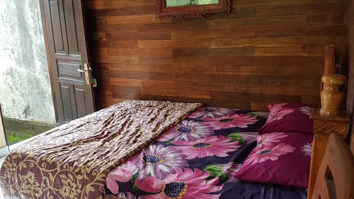 Pelangi Homestay RedPartner 1