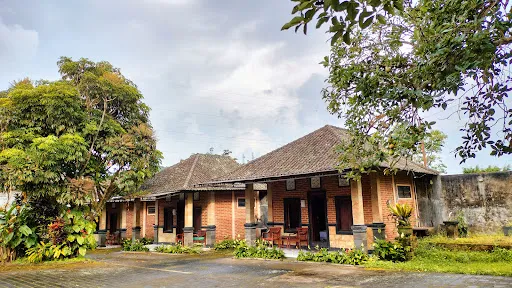 Pelangi Homestay RedPartner 2