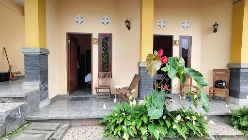 Pelangi Homestay RedPartner 3
