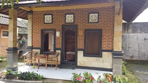 Pelangi Homestay RedPartner 4
