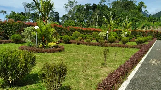 The Bocah Desa Village 2