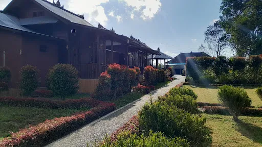 The Bocah Desa Village 3