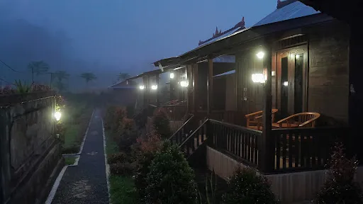 The Bocah Desa Village 4