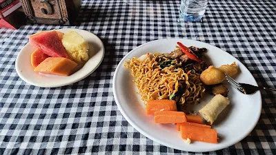 Mentari Restoran ᬫᭂᬦ᭄ᬢᬭᬶᬭᬾᬲ᭄ᬢᭀᬭᬦ᭄ 2