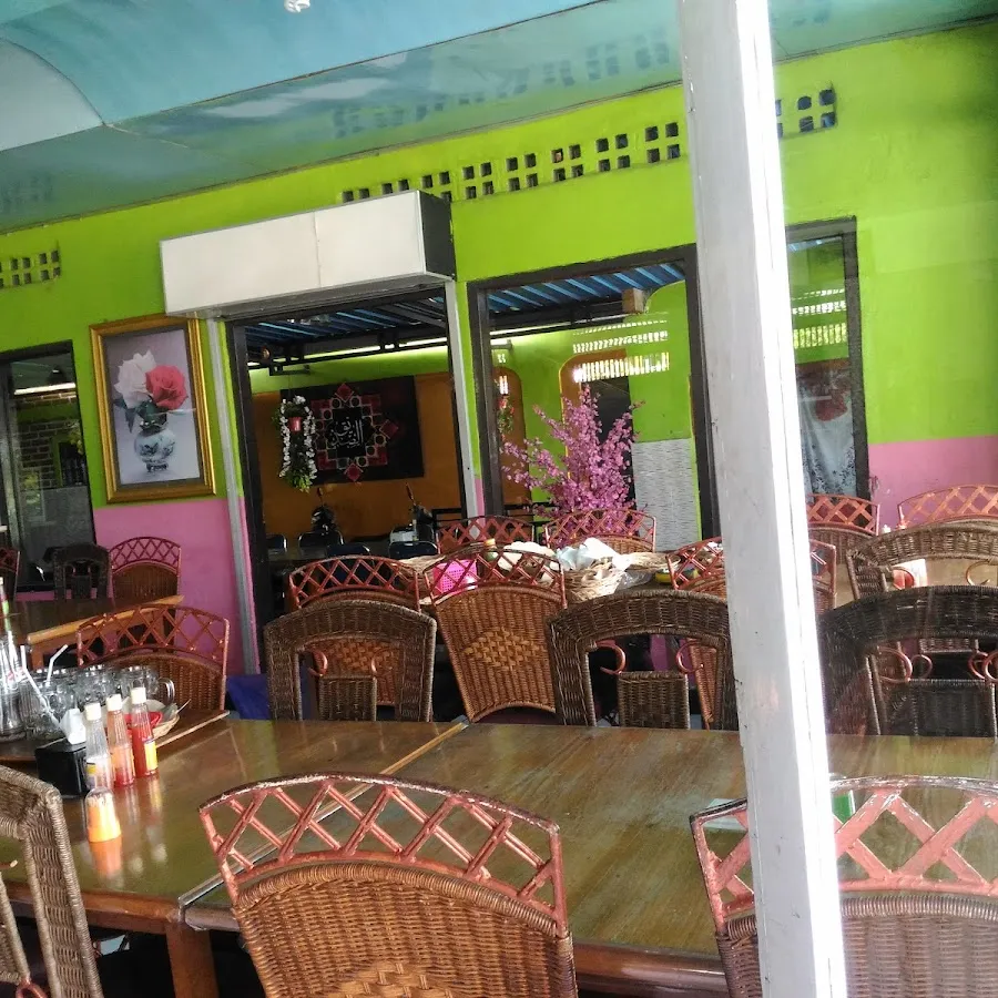 Rumah Makan Taliwang As Siddiq 1