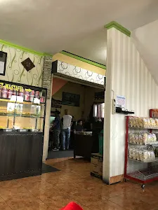 Rumah Makan Taliwang As Siddiq 2