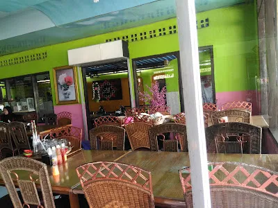 Rumah Makan Taliwang As Siddiq 3