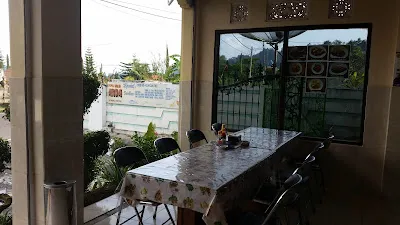Restaurant Ulun Danu Beratan 2