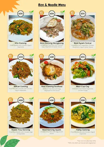 Rumah Makan Anda