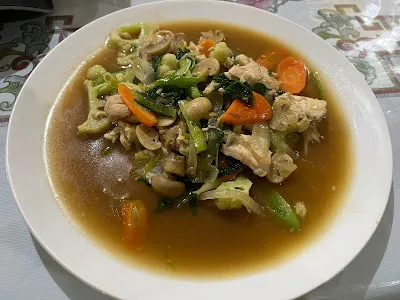 Rumah Makan Anda 2