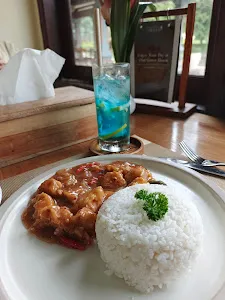 CLV Hotel Restaurant 1
