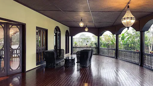 GOLDEN GOOSE VILLAS 2