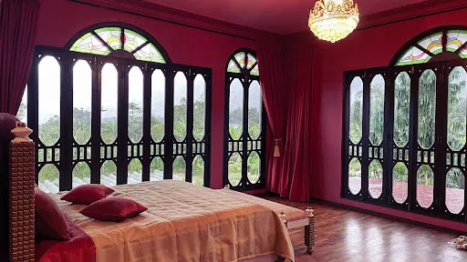 GOLDEN GOOSE VILLAS 4