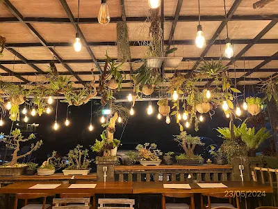 Sate Kambing Sultan, Resto & Cafe 2