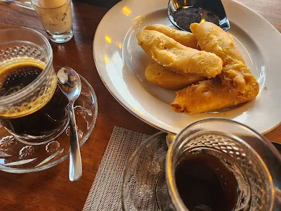 Sate Kambing Sultan, Resto & Cafe 3