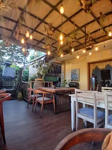 Sate Kambing Sultan, Resto & Cafe 4