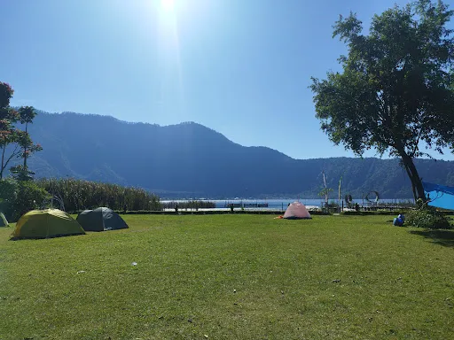 Bali Strawberry Camp 1