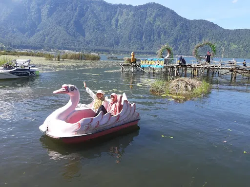 Bali Strawberry Camp 2