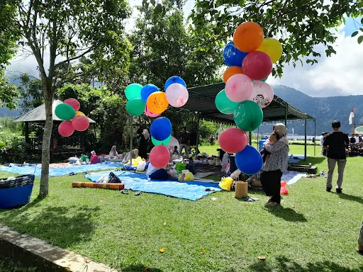 Bali Strawberry Camp 3