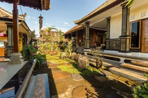 Pondok Nyoman Bedugul 2