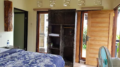 Pondok Nyoman Bedugul 3