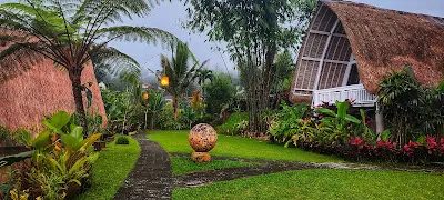 Pondok Nyoman Bedugul 4