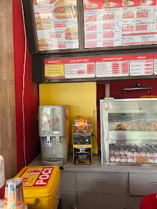 ACK Fried Chicken Bedugul 2