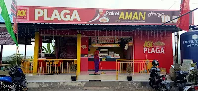 ACK Fried Chicken Bedugul 3
