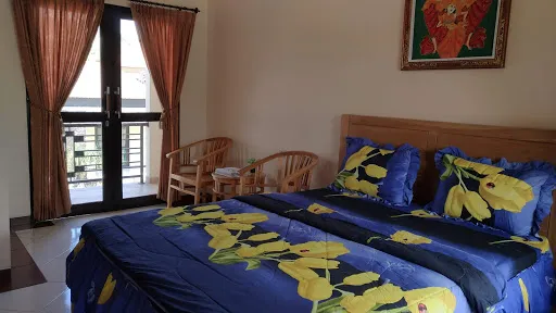 Melati 2 Home Stay, Motel 1