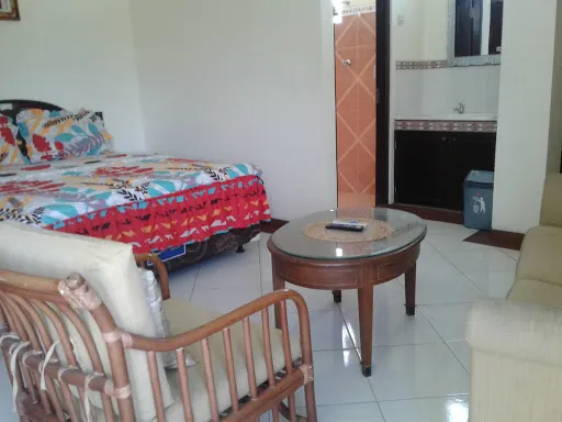 Melati 2 Home Stay, Motel 3