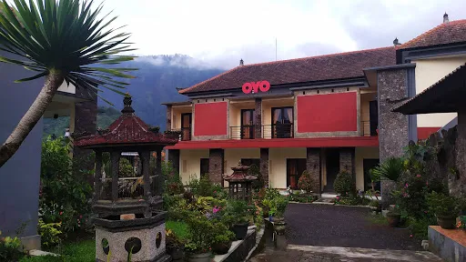 Melati 2 Home Stay, Motel 4