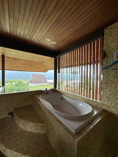 Secret Lodge Buyan Lake 2