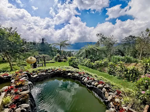 Secret Lodge Buyan Lake 3