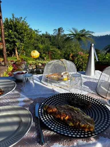 Secret Lodge Buyan Lake 4