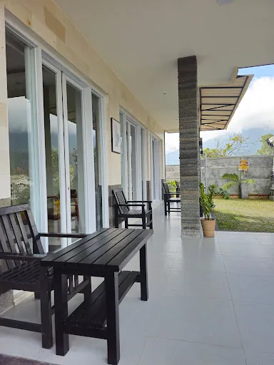 My Lodge Bedugul 3