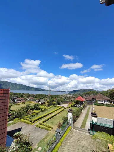 My Lodge Bedugul 4