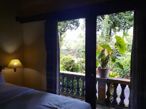 Enjung Beji Resort 1