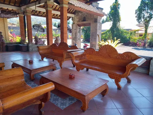 Enjung Beji Resort 4