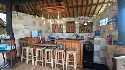 KAMPUNG BINGO RESTO & GLAMPING 2