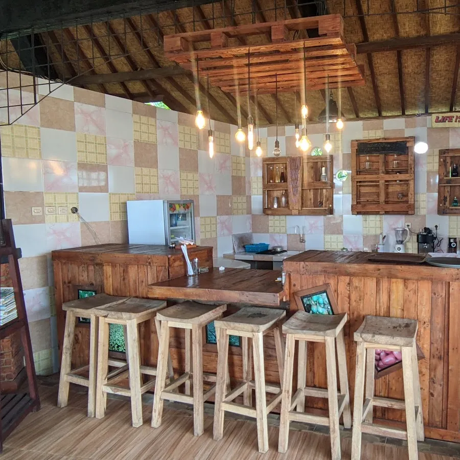 KAMPUNG BINGO RESTO & GLAMPING 3