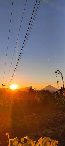 Kayu Manise Villa Bedugul 4